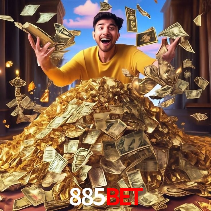 A Emoção da Loteria na 885Bet: Uma Chance de Mudança de Vida